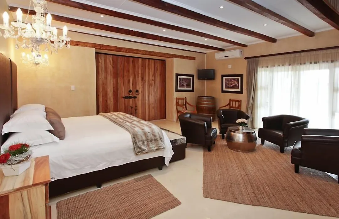 Surval Boutique Olive Estate-1